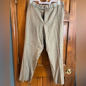 Nautica dress pants.